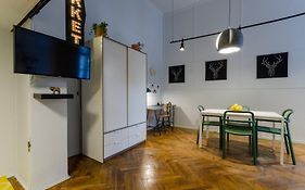 Super Central Apartment